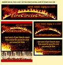 FireCircle Chants items