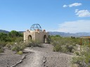 The Goddess Temple, Cactus Springs NV