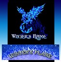 Winters Flame Logo choices